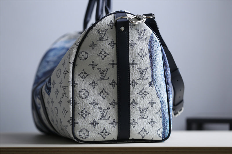 JB - LOV Travel Bags - 272