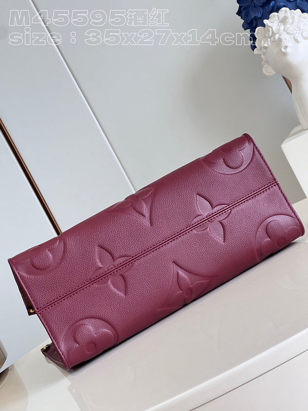COZY BAGS - LOV Bags - 254