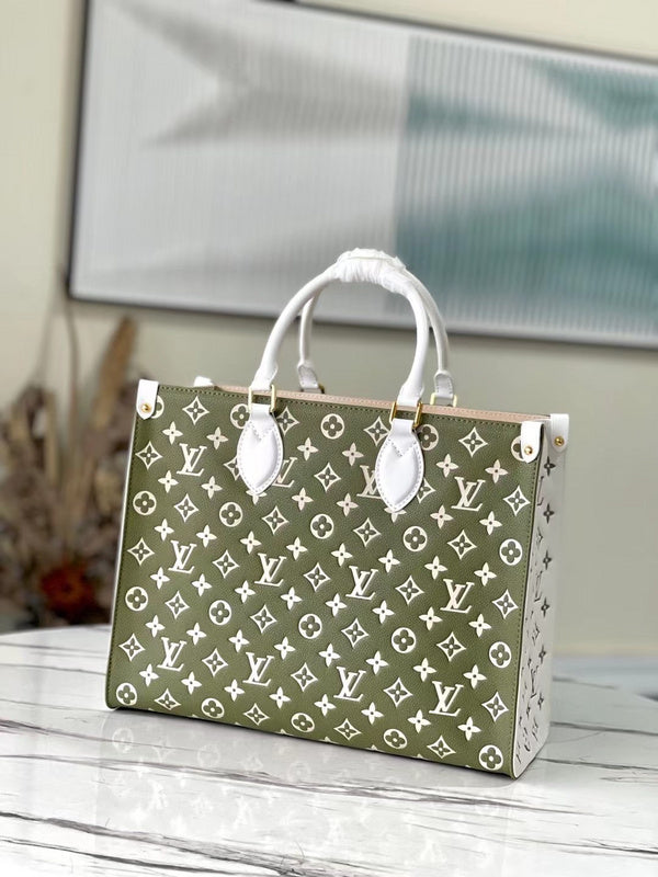 COZY - LV Bags - 2871