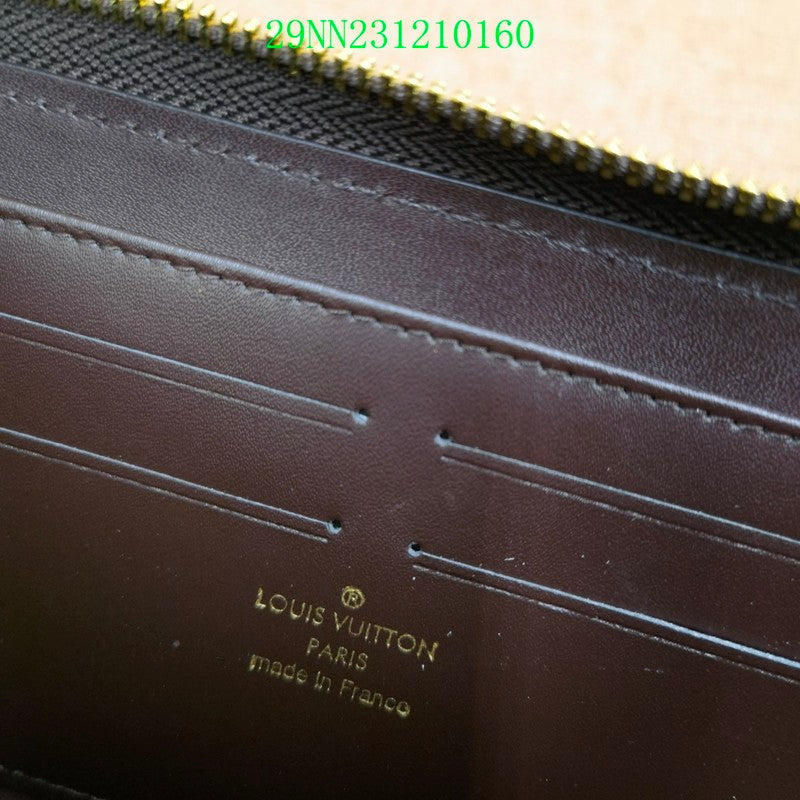 COZY BAGS - CHL Wallet - 396