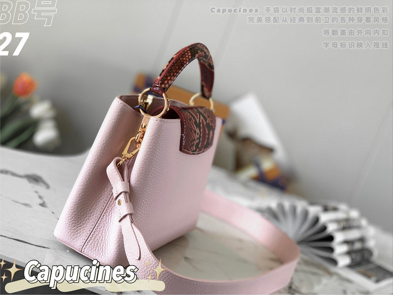 COZY - LOV Lady Bags - 738