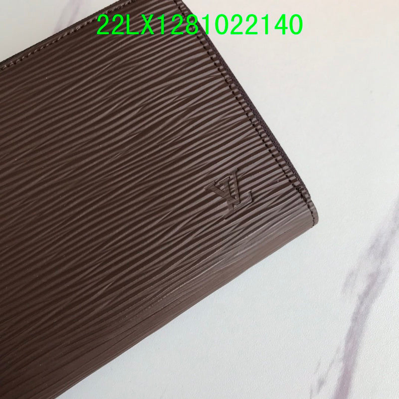 COZY BAGS - CHL Wallet - 1354