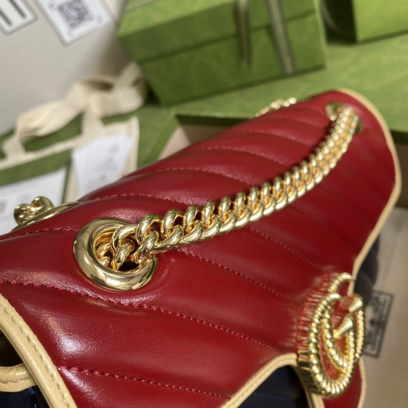 COZY BAGS - GUKI Bags - 1847