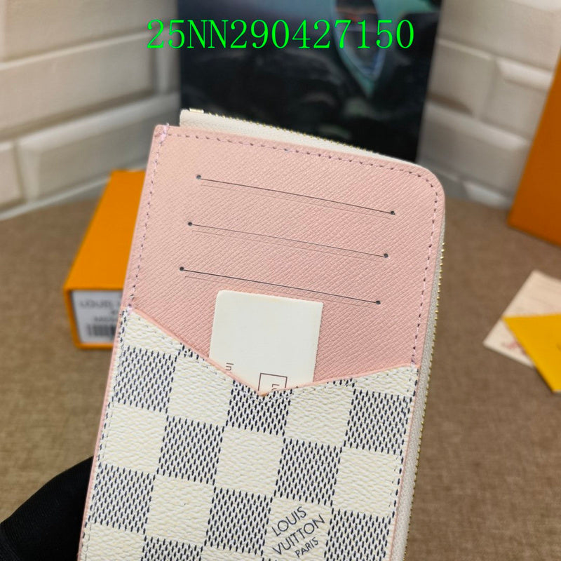 COZY BAGS - LOV Wallet - 1408
