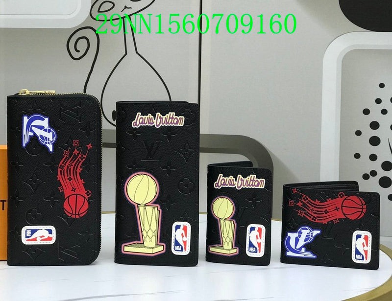 COZY BAGS - CHL Wallet - 763