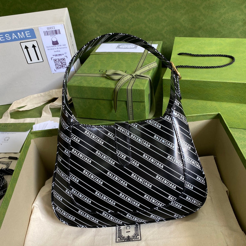 JB - Guki Lady Bags - 1031