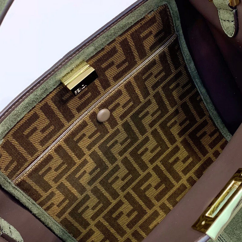 Cozy-Bags - FDE Bags - 1014