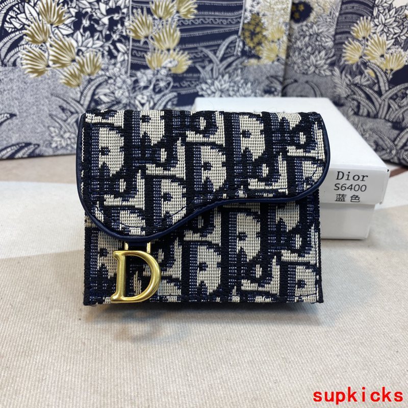 COZY BAGS - Mix Wallets - 666