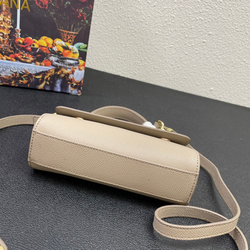 COZY - DAG Bags - 115