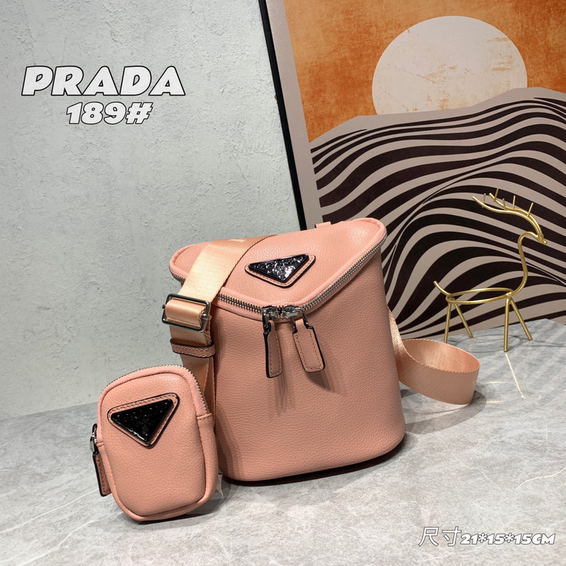 COZY BAGS - PD Bags - 433