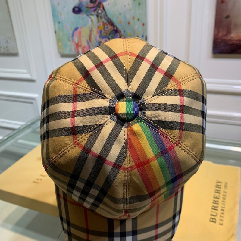 COZY BAGS - BOR Hats & Caps - 204