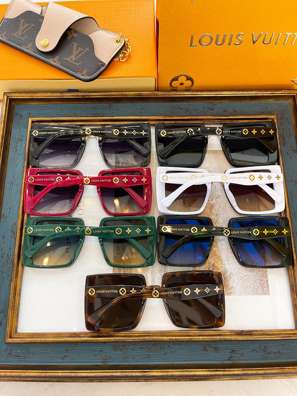 COZY BAGS - LOV Sunglasses - 097