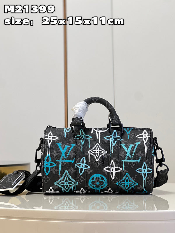COZY - LV Bags - 1403
