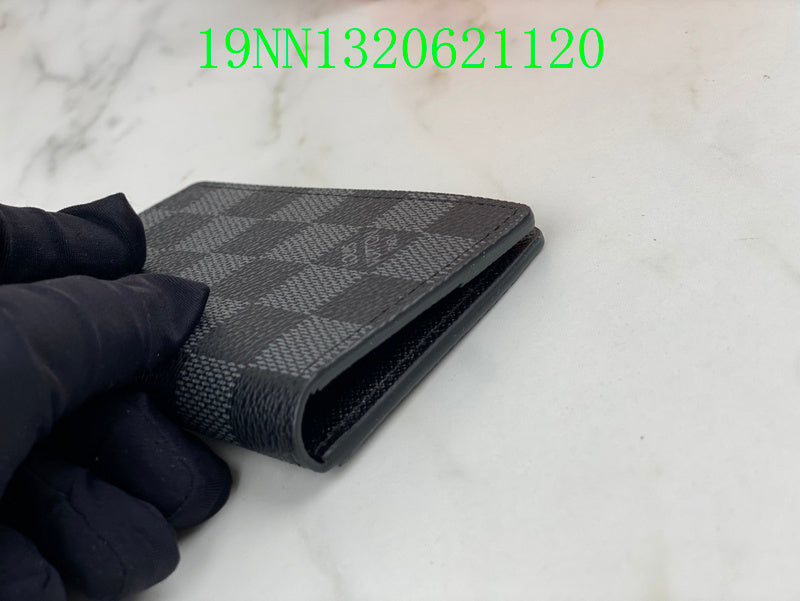 COZY BAGS - LOV Wallet - 327