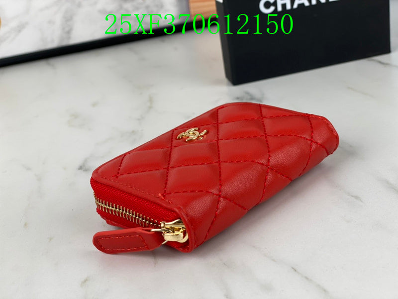 COZY BAGS - CHL Wallet - 129