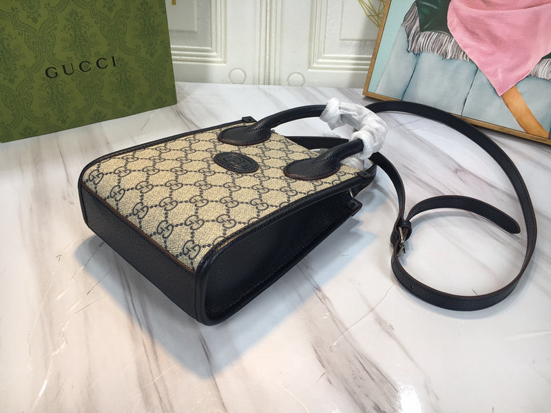 COZY BAGS - GUKI Bags - 971