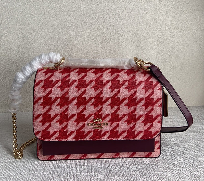 COZY - CAH Bags - 121