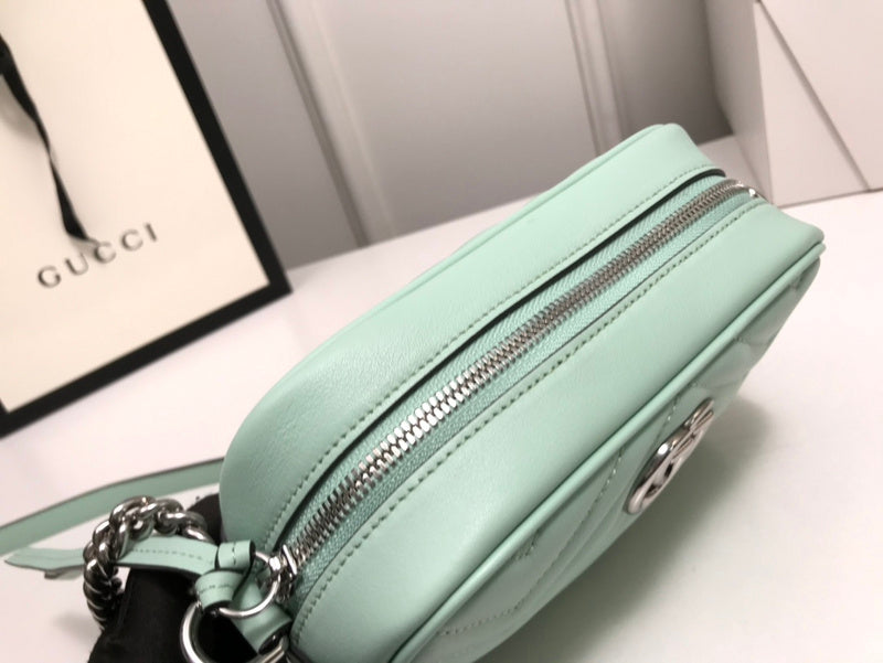 JB - Guki Lady Bags - 1118