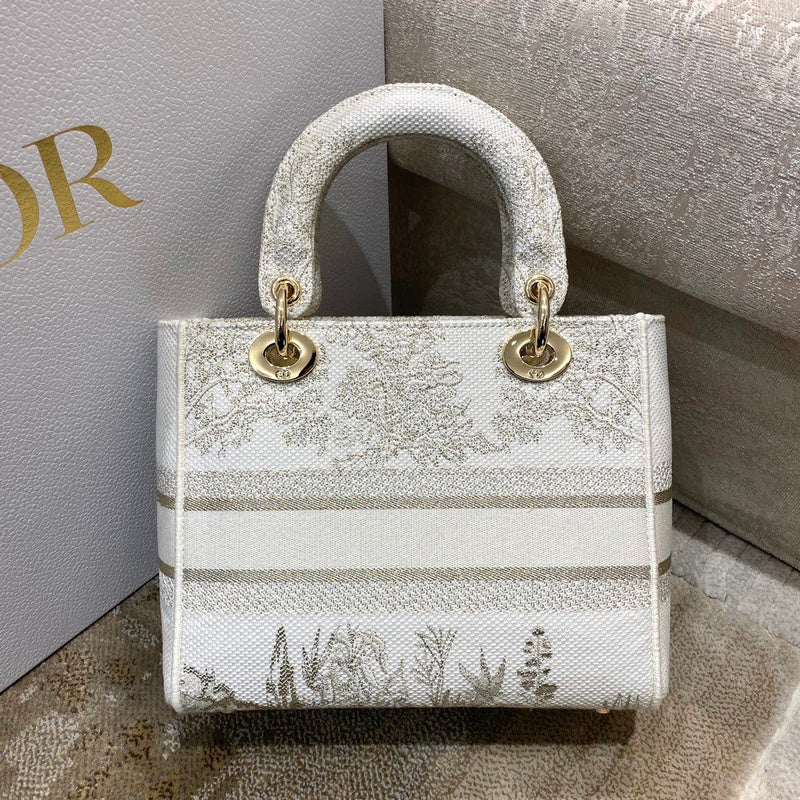 JB - DOR Lady Bags - 407