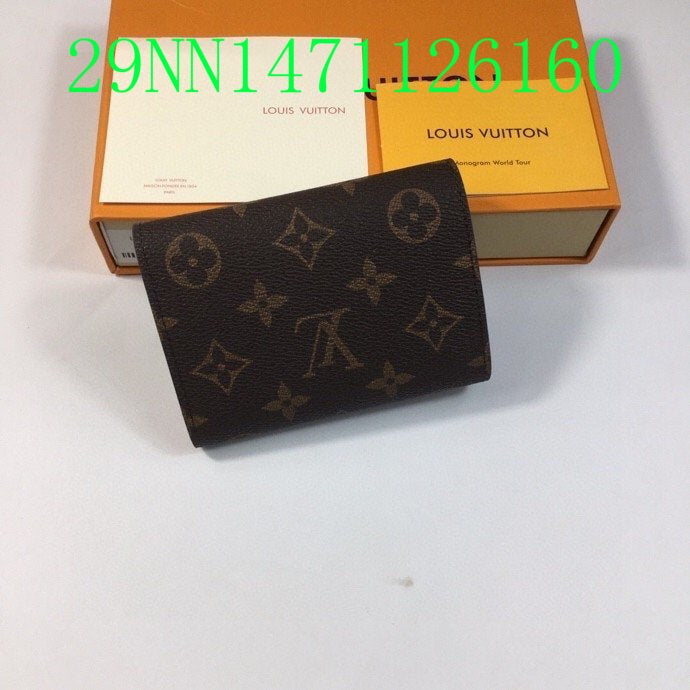 COZY BAGS - CHL Wallet - 457