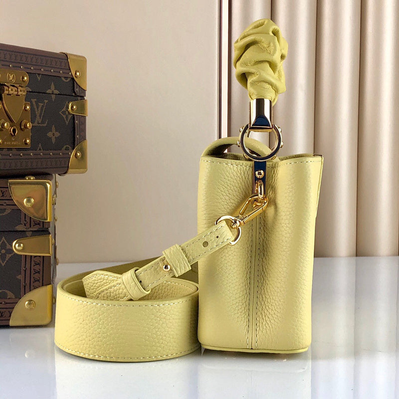 COZY BAGS - LOV Bags - 1835