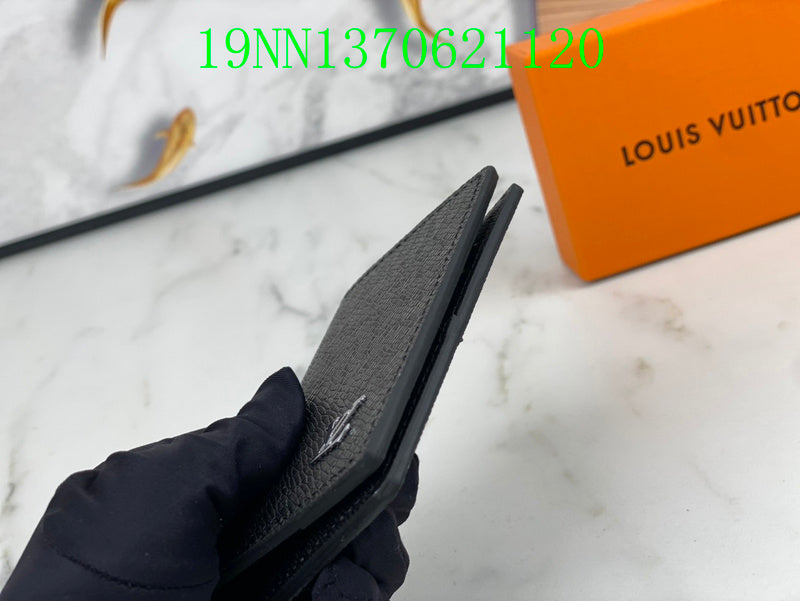 COZY BAGS - LOV Wallet - 322