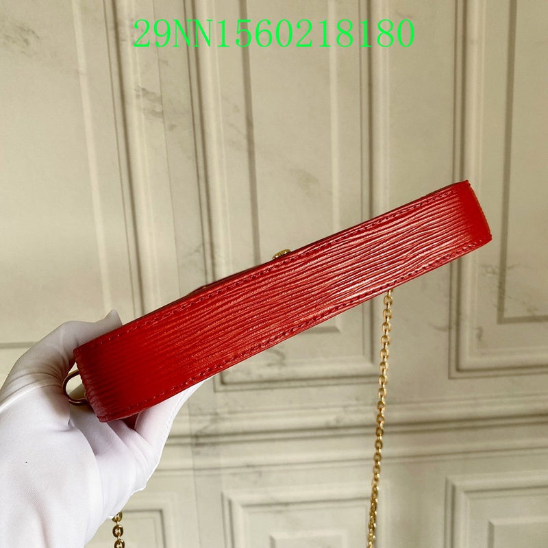 COZY BAGS - CHL Wallet - 241