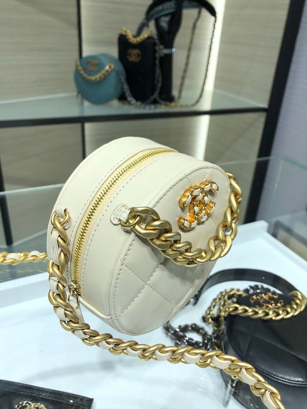 COZY BAGS - CHL Lady Bags - 584