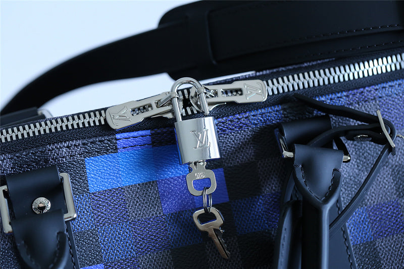 JB - LOV Travel Bags - 257