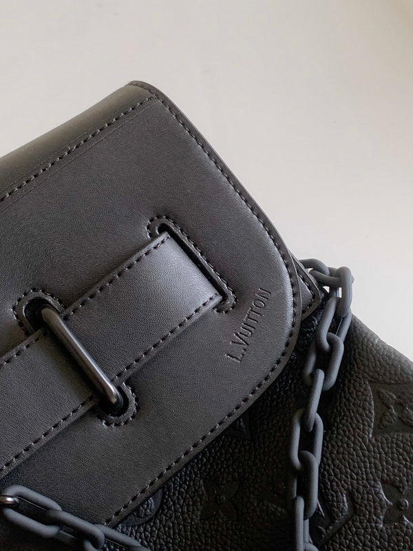 COZY - LOV Men Business Bags - 016
