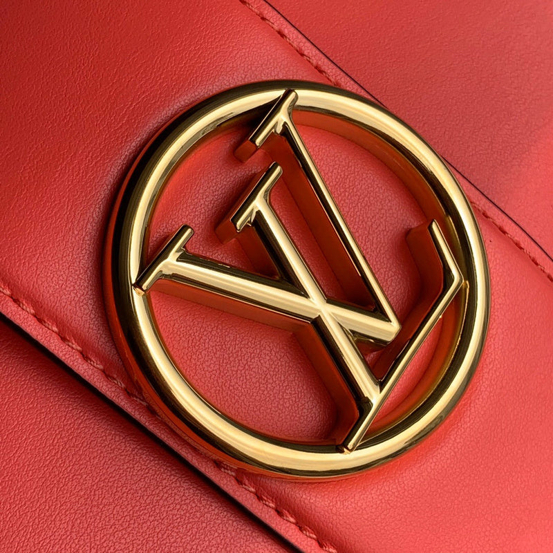 COZY - LV Bags - 4829