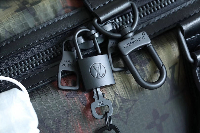 JB - LOV Travel Bags - 223