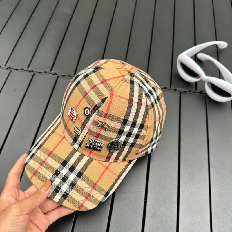 COZY BAGS - BOR Hats & Caps - 030