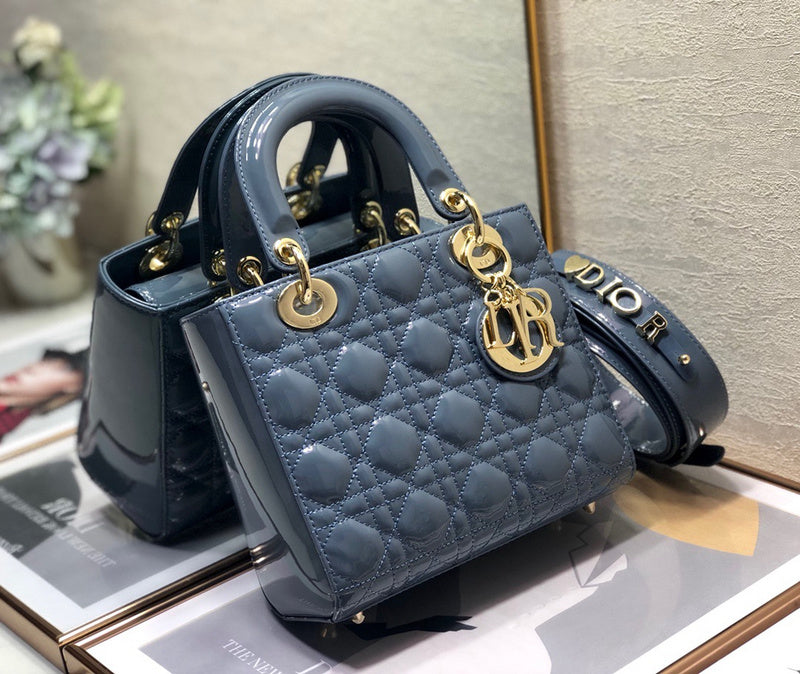 JB - DOR Lady Bags - 033