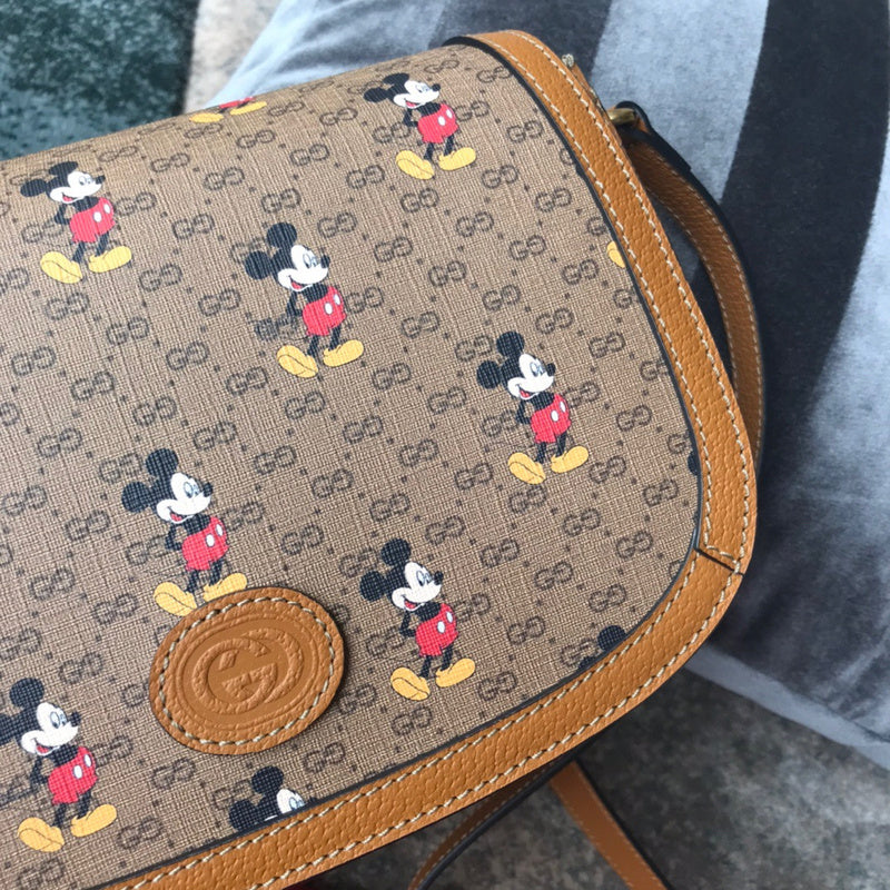 COZY - Guki Lady Bags - 1380