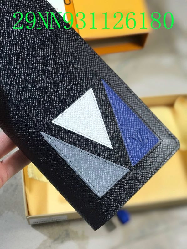 COZY BAGS - CHL Wallet - 474