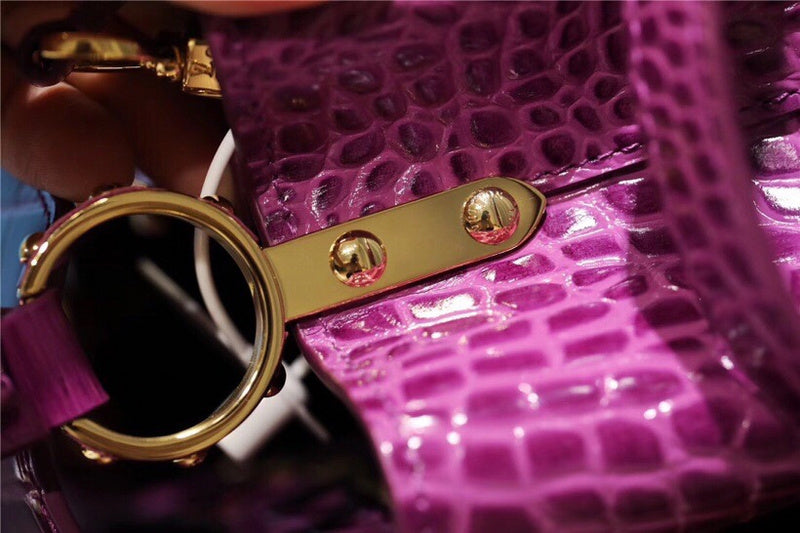 COZY - LOV Lady Bags - 1223