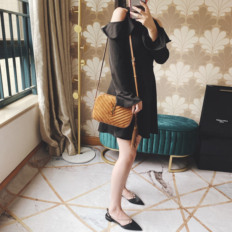 COZY BAGS - YLS Bags - 1113