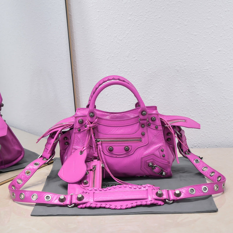 COZY - BG Bags - 648