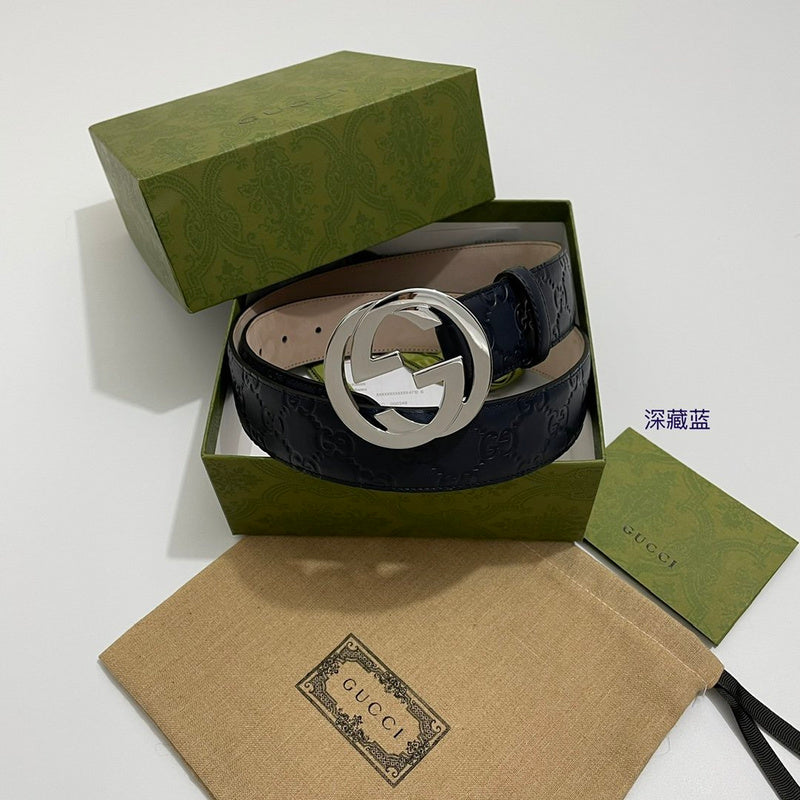 COZY BAGS - GUKI Belts - 077