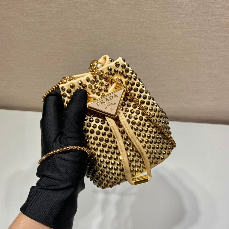 JB - PD Lady Bags - 139