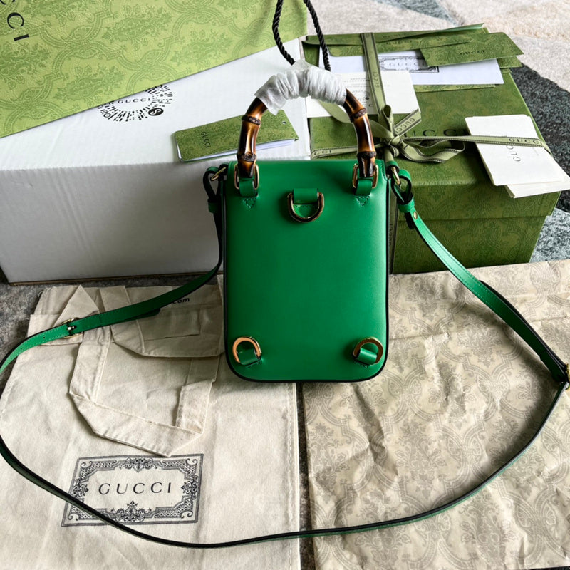 COZY BAGS - GUKI Women Bags - 982