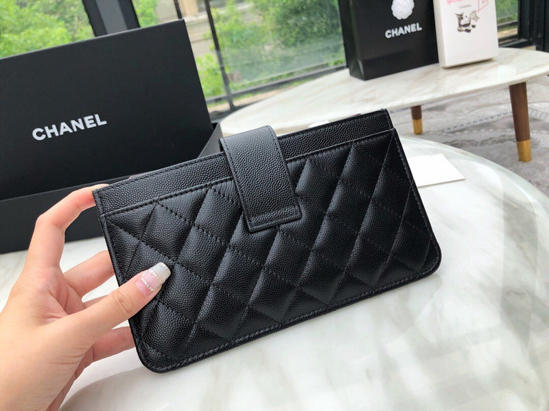COZY - CHL Wallets - 004