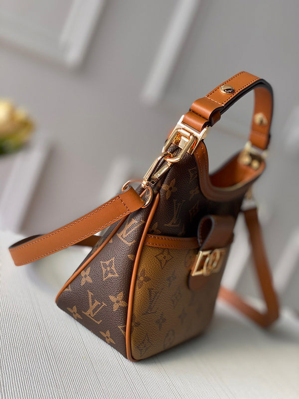 COZY - LV Bags - 4871
