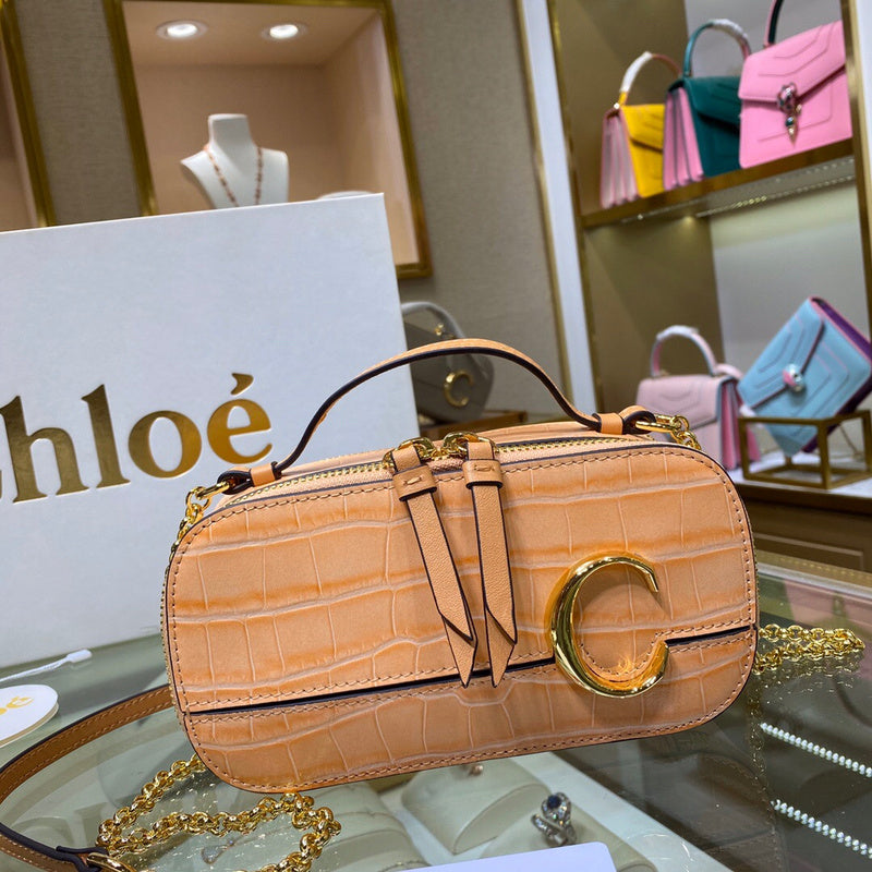 JB - CLE Lady Bags - 044