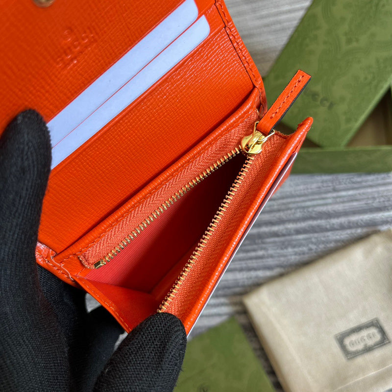 COZY BAGS - Guki Wallet - 071
