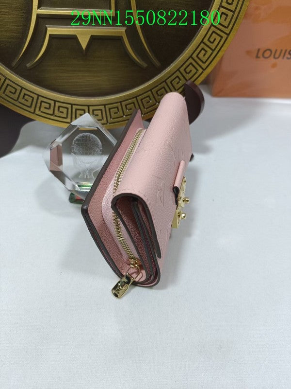COZY BAGS - LOV Wallet - 1023