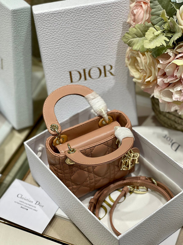 JB - DOR Lady Bags - 076
