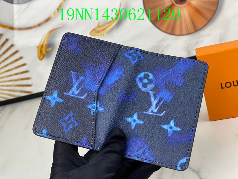 COZY BAGS - LOV Wallet - 316
