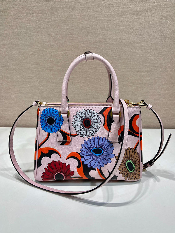 JB - PD Lady Bags - 126